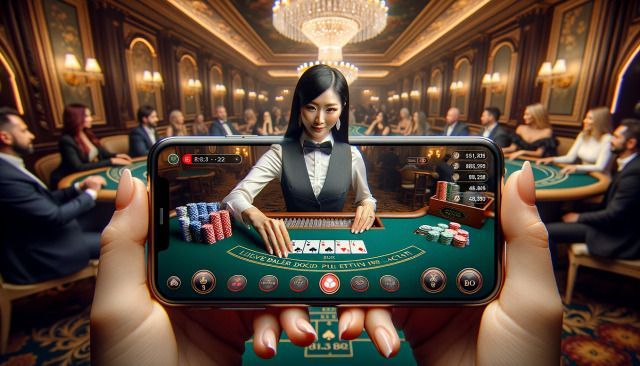 Hajper Online Welcome Bonus