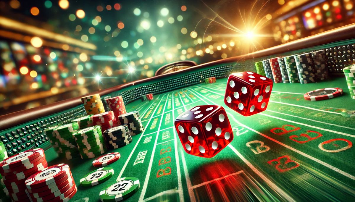 Hajper Online Live Betting