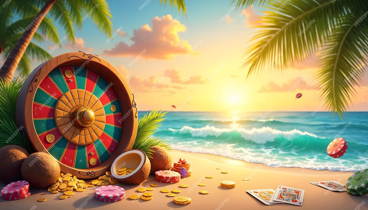 Hajper Online Live Casino